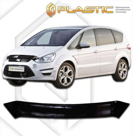   FORD S-MAX (2011-2015) 2010010106171