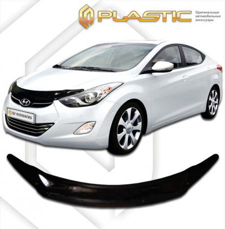   HYUNDAI ELANTRA (2011-2014) 2010010106188