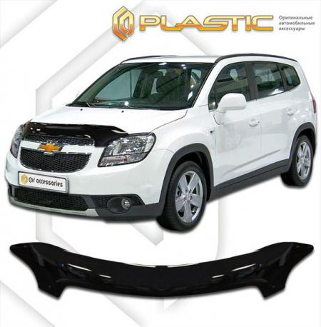   CHEVROLET ORLANDO (2011-..) 2010010106355