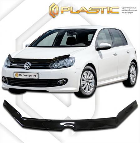   VOLKSWAGEN GOLF VI (2009-2012) 2010010106621