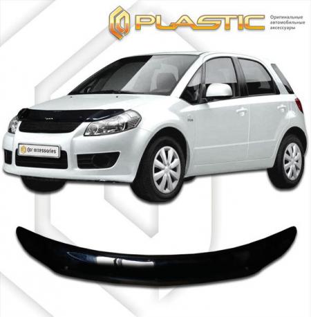   Fiat Sedici   (2006-..) 2010010106706 CA-plastic