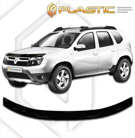   RENAULT DUSTER HSA, HSM (2011-2015) 2010010106843