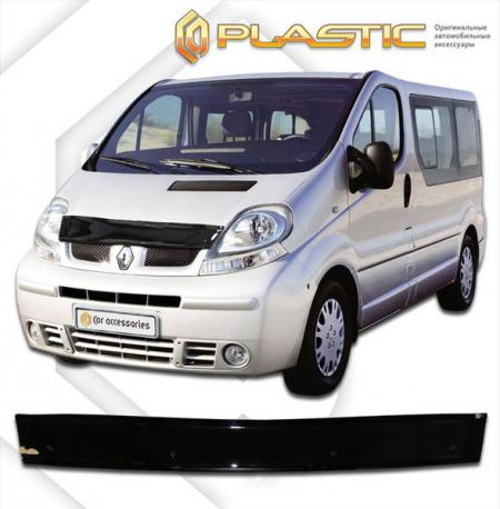   RENAULT TRAFIC (2001) 2010010106867