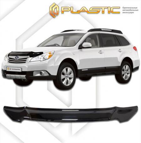   SUBARU OUTBACK  (2009-2015) 2010010106966