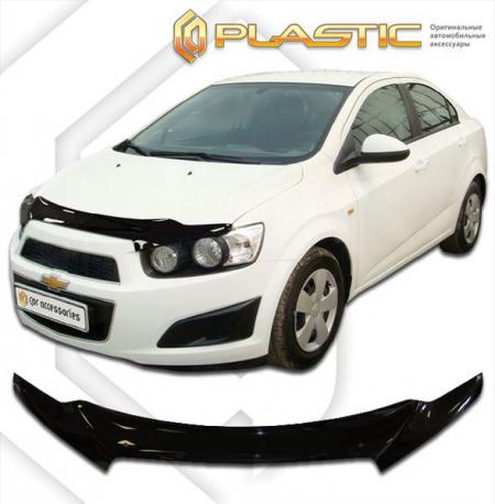   CHEVROLET AVEO  (2011-..) 2010010107031