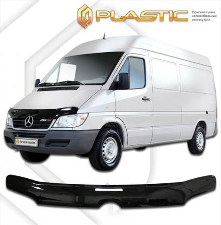   MERCEDES-BENZ SPRINTER (2000-2006) 2010010107161