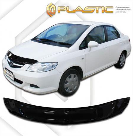   Honda Fit Aria (2005-2009) 2010010107314 CA-plastic