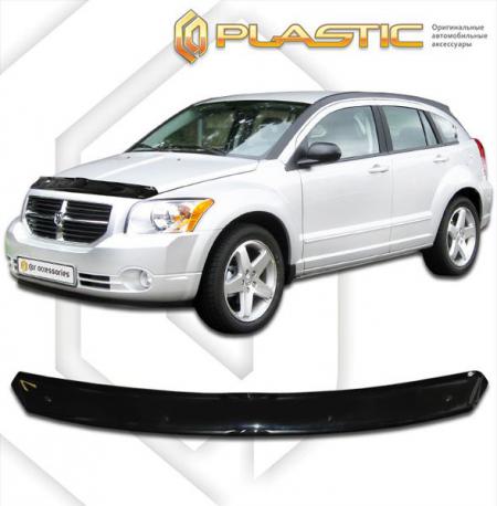   Dodge Caliber (2006-2011) 2010010107345 CA-plastic