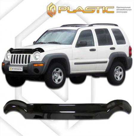   JEEP LIBERTY (2001-2007) 2010010107352