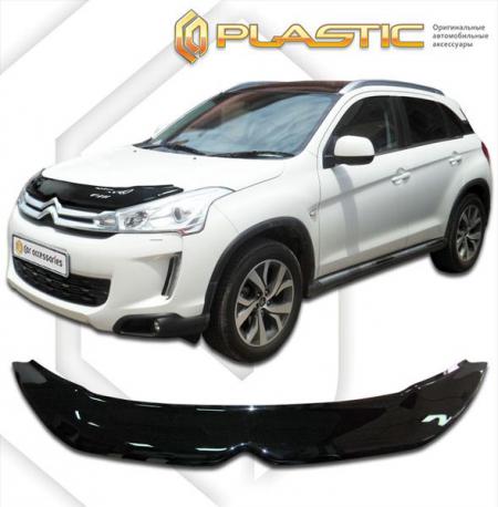   Citroen C4 AirCross (2012-..) 2010010107420 CA-plastic