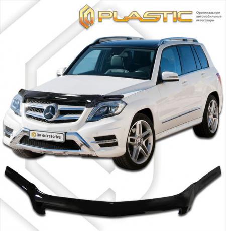   MERCEDES-BENZ GLK (2012) 2010010107543