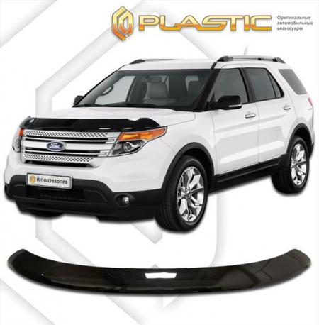   Ford Explorer (2011-2015.) 2010010107659 CA-plastic