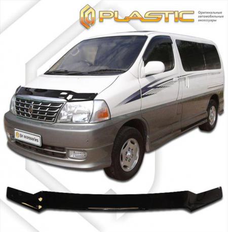   TOYOTA GRAND HIACE (1999-2002) 2010010107857