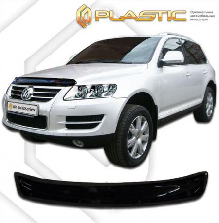   VOLKSWAGEN TOUAREG (2002-2006) 2010010108069