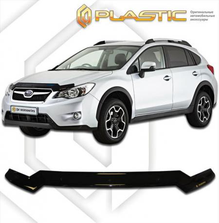   SUBARU XV (2012-2016) 2010010108601