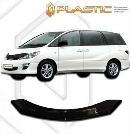   TOYOTA PREVIA R30W,R40W (2000) 2010010108656