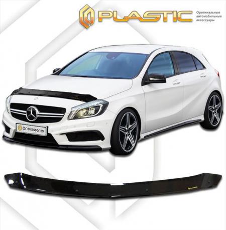   MERCEDES-BENZ A-CLASS W176 (2012-.. ) 2010010108854