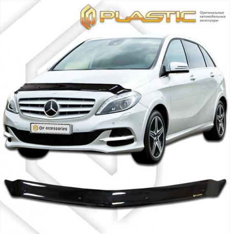   MERCEDES-BENZ B-CLASS W246 (2011-..) 2010010108861