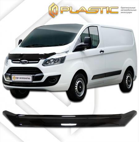   FORD TOURNEO CUSTOM (2012-2016) 2010010108885