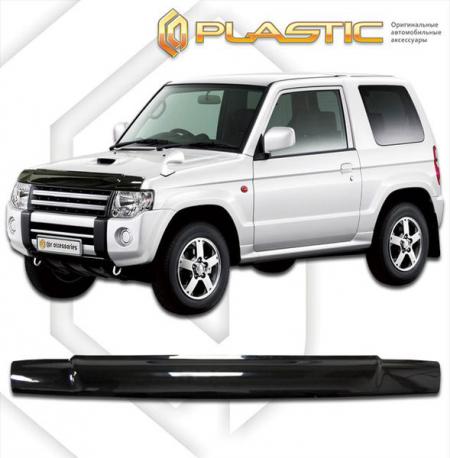   MITSUBISHI PAJERO MINI H53 (2008-2012) 2010010109028