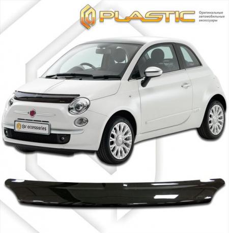   Fiat 500 (2008-..) 2010010109073 CA-plastic