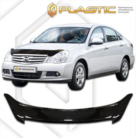   NISSAN BLUEBIRD SYLPHY G11 (2005-2012) 2010010109172