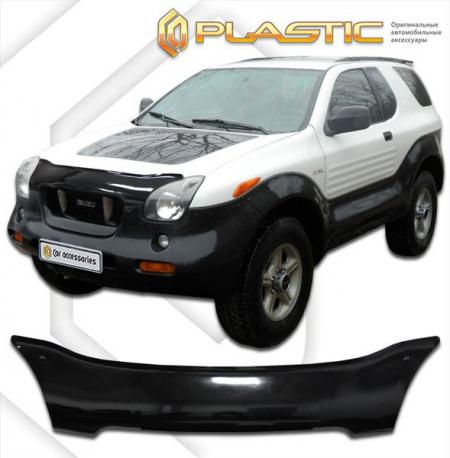   ISUZU VEHICROSS (1997-2001) 2010010109196