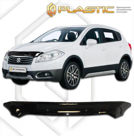   SUZUKI SX4 (2013-2015) 2010010109271