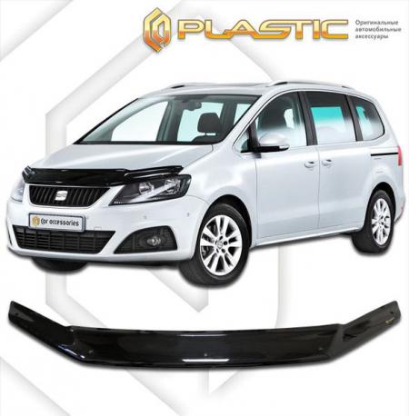   SEAT ALHAMBRA (2010-..) 2010010109295