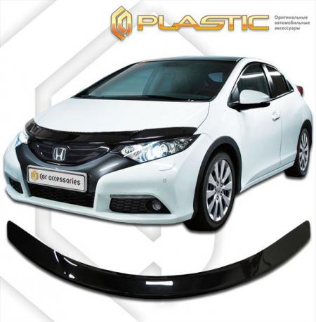   Honda Civic 5D (2012-..) 2010010109349 CA-plastic