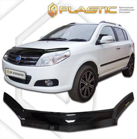   Geely MK Cross (2011-..) 2010010109424 CA-plastic