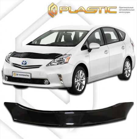   TOYOTA PRIUS ZVW30 (2009-2016) 2010010109622