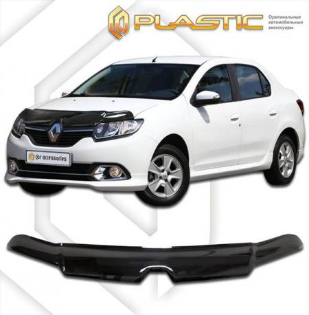   RENAULT LOGAN (2014-2018) 2010010109707