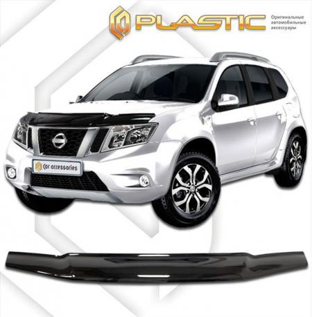   NISSAN TERRANO (2013-.. ) 2010010109769