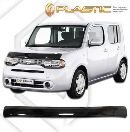   NISSAN CUBE Z12 (2009-2012) 2010010109783