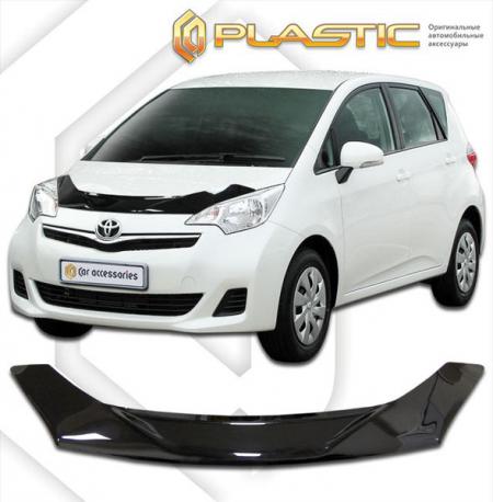   TOYOTA RACTIS (2010-2014) 2010010109790