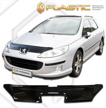   PEUGEOT 407  (2004-2011) 2010010109837