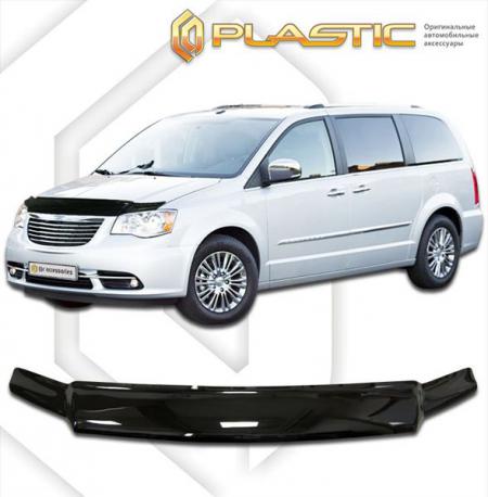   CHRYSLER GRAND VOYAGER (2011-2015) 2010010109844