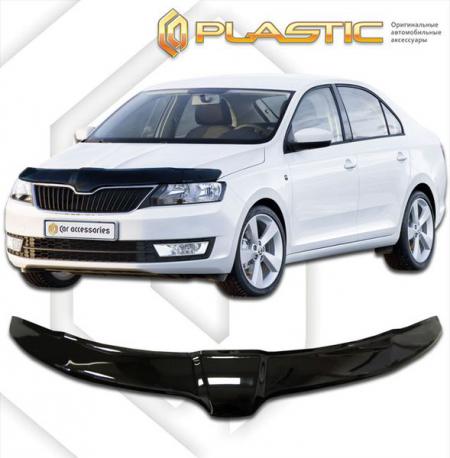   SKODA RAPID (2013-2020) 2010010109929