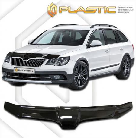   SKODA SUPERB (2013-2015) 2010010109974