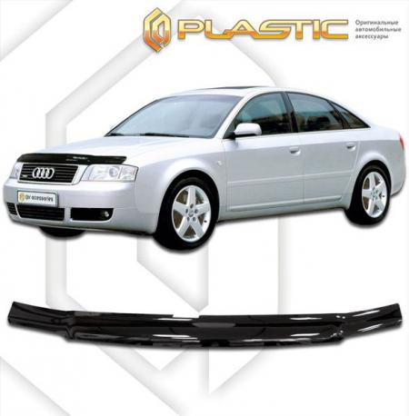   Audi A6 (2001-2005) 2010010110031 CA-plastic