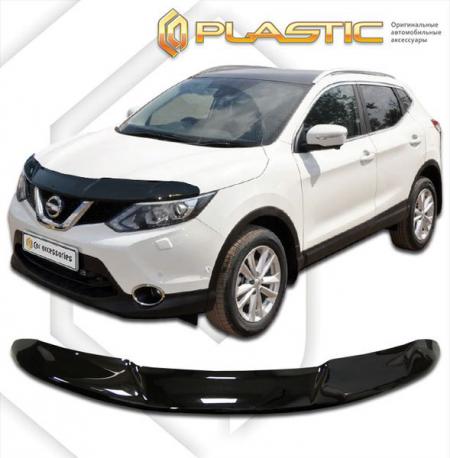   NISSAN QASHQAI (2014-2018) 2010010110161