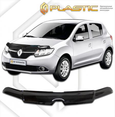   RENAULT SANDERO (2014-..) 2010010110178