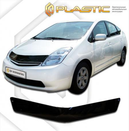   TOYOTA PRIUS   NHW20 (2003-2011) 2010010110307