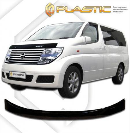   NISSAN ELGRAND (2002-2005) 2010010110314