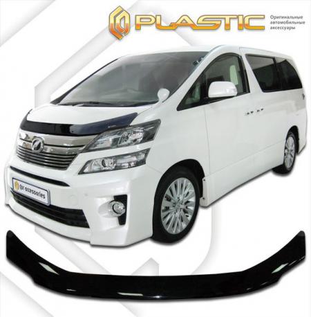   TOYOTA VELLFIRE (2008-2015) 2010010110352