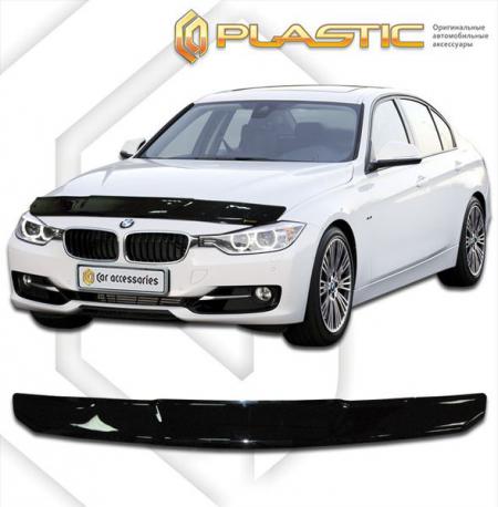  BMW 3 Series F30 (2011-..) 2010010110376 CA-plastic