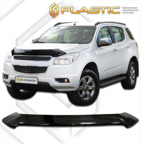   Chevrolet TrailBlazer (2012-2016) 2010010110475 CA-plastic