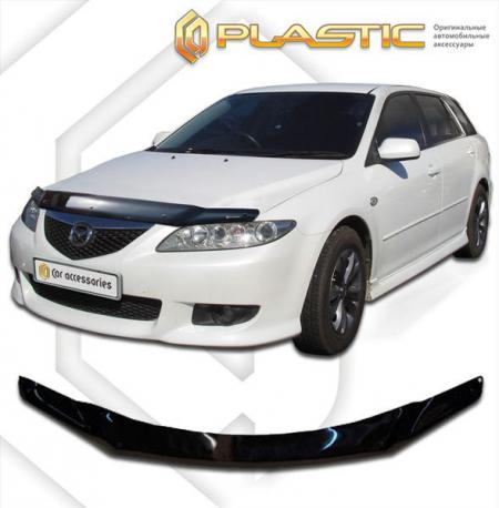   MAZDA 6  GG3S, GGES (2002-2008) 2010010110499