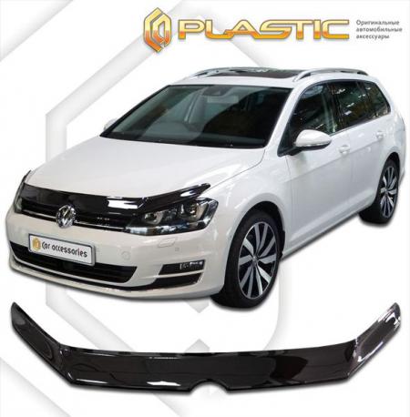   VOLKSWAGEN GOLF VII (2012-2016) 2010010110819